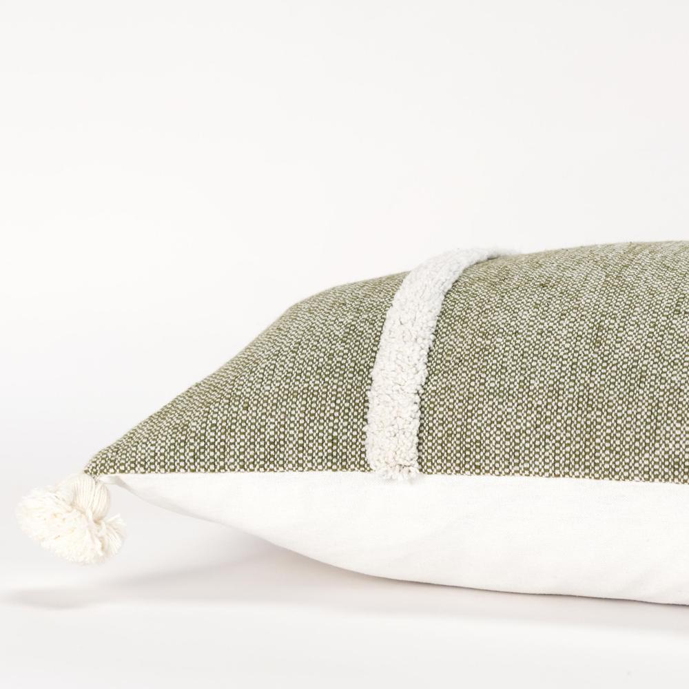 14" x 26" Down Filled Pillow