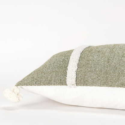 14" x 26" Down Filled Pillow
