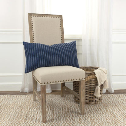 14" x 26" Down Filled Pillow