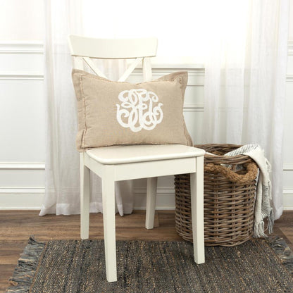 14" x 20" Down Filled Pillow
