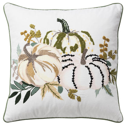 20" x 20" Down Filled Pillow