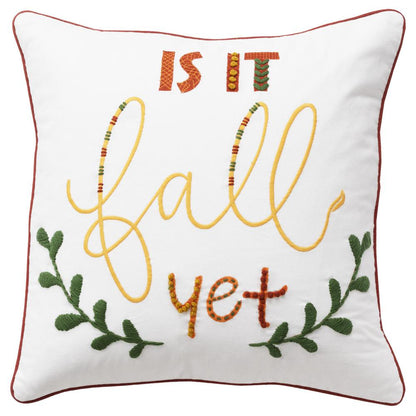 20" x 20" Down Filled Pillow