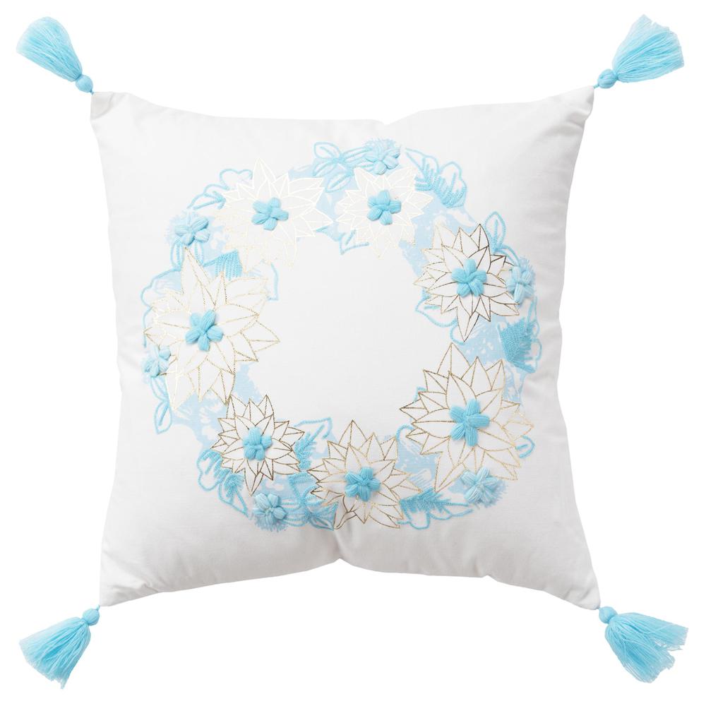 20" x 20" Down Filled Pillow