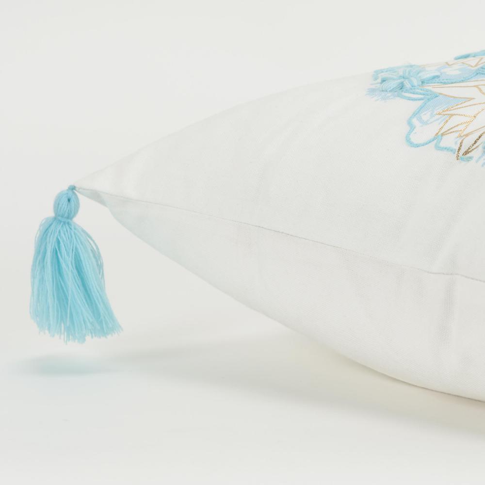 20" x 20" Down Filled Pillow