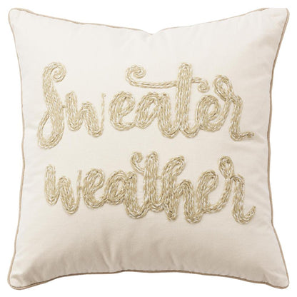 14" x 26" Down Filled Pillow