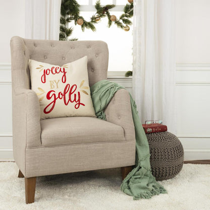 20" x 20" Down Filled Pillow