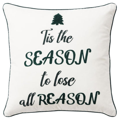 20" x 20" Down Filled Pillow