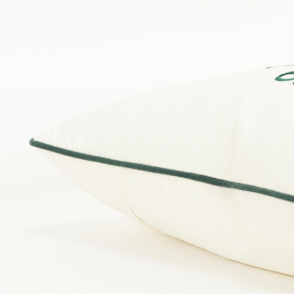 20" x 20" Down Filled Pillow