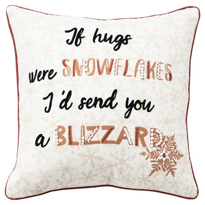 20" x 20" Down Filled Pillow