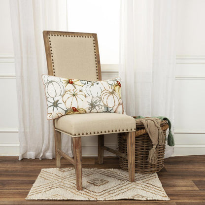 14" x 26" Down Filled Pillow