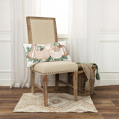 14" x 26" Down Filled Pillow
