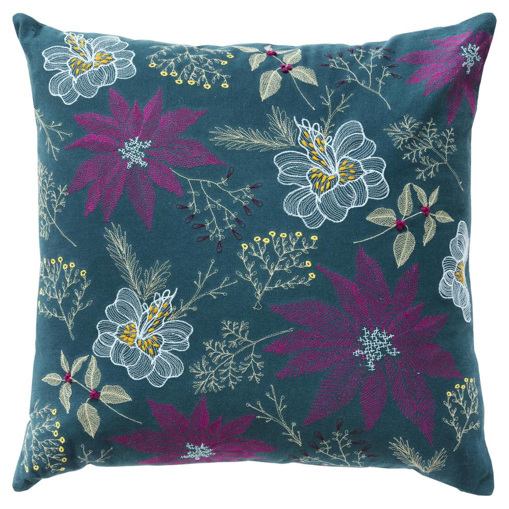 20" x 20" Down Filled Pillow