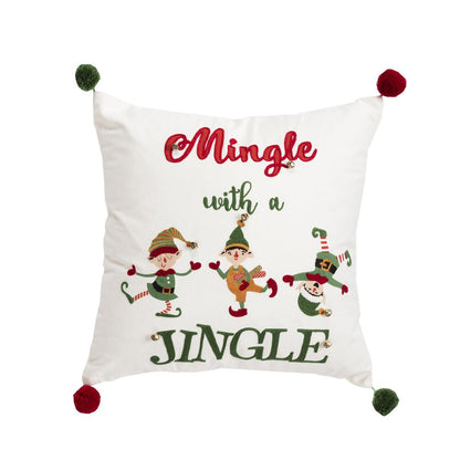 20" x 20" Down Filled Pillow