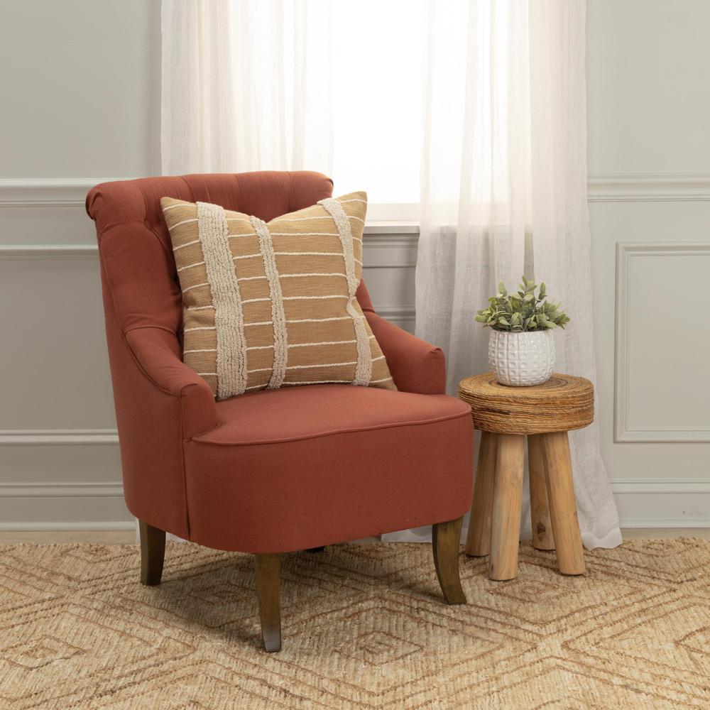 20"X20" 1 down filled pillow