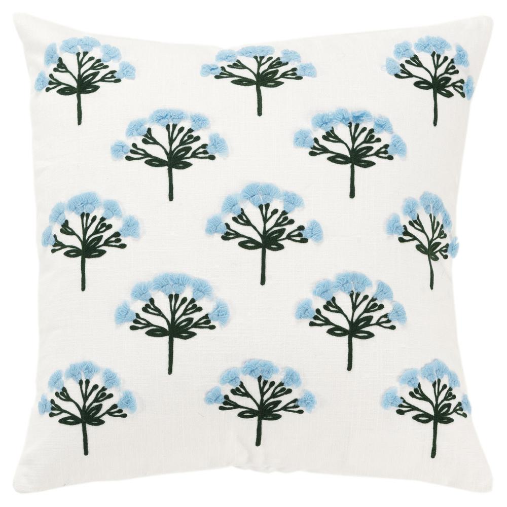 20"X20" 1 down filled pillow
