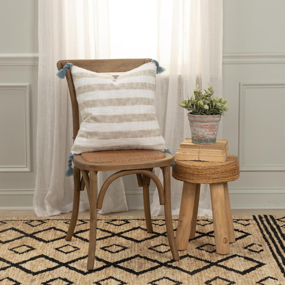 18" x 18" Down Filled Pillow