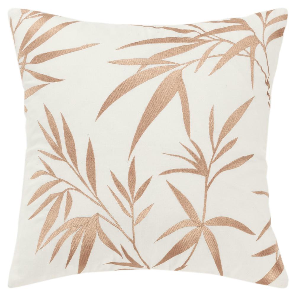 18" x 18" Down Filled Pillow