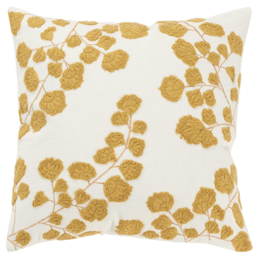 20"X20" 1 down filled pillow