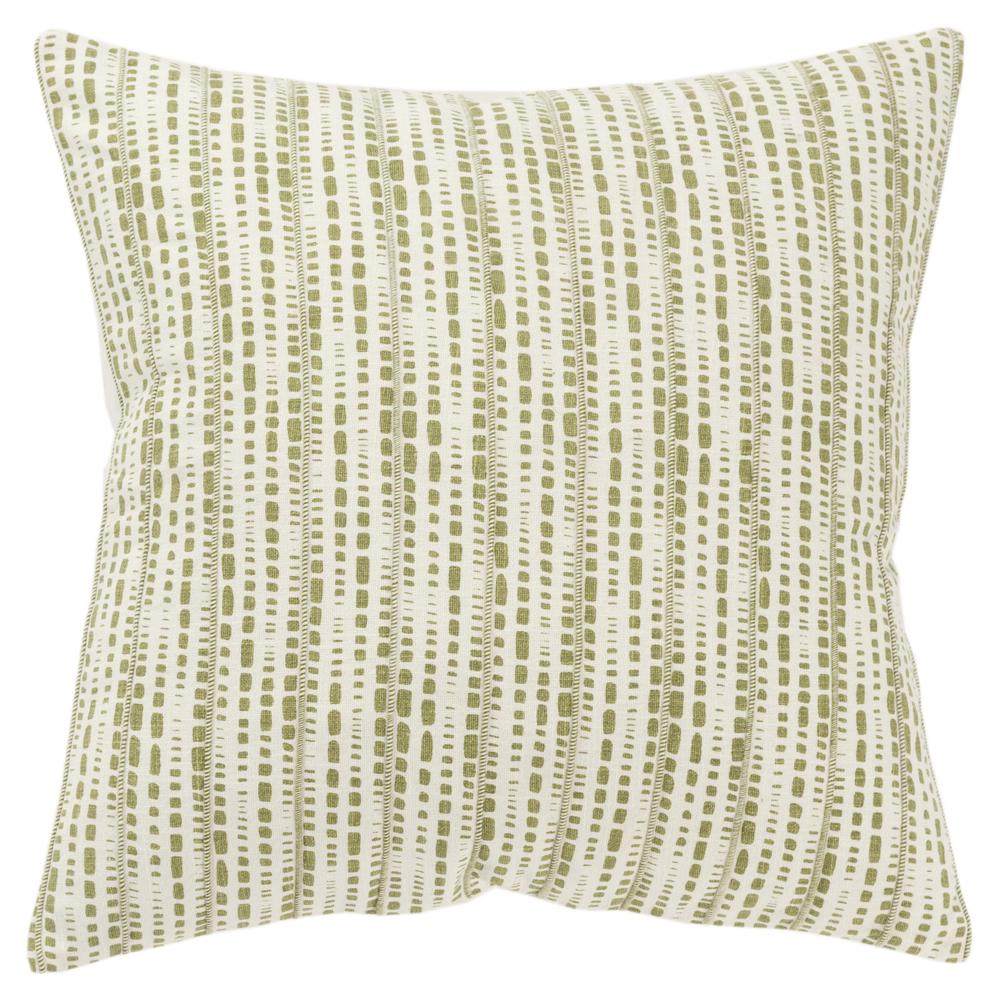 20"X20" 1 down filled pillow