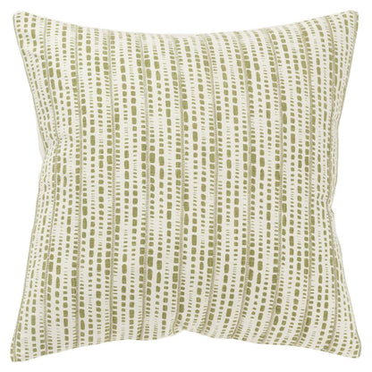 20"X20" 1 down filled pillow