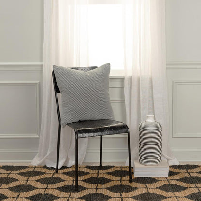 20"X20" 1 down filled pillow