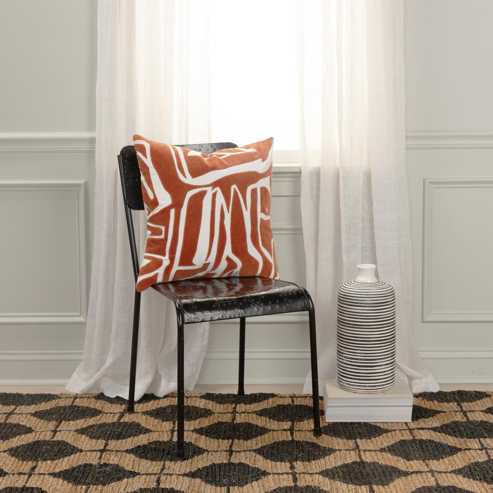 20"X20" 1 down filled pillow