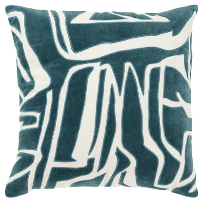 20"X20" 1 down filled pillow