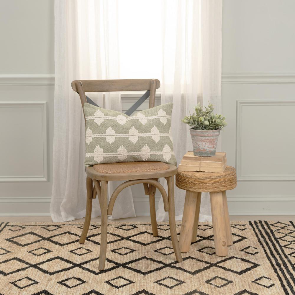 14"X20" 1 down filled pillow