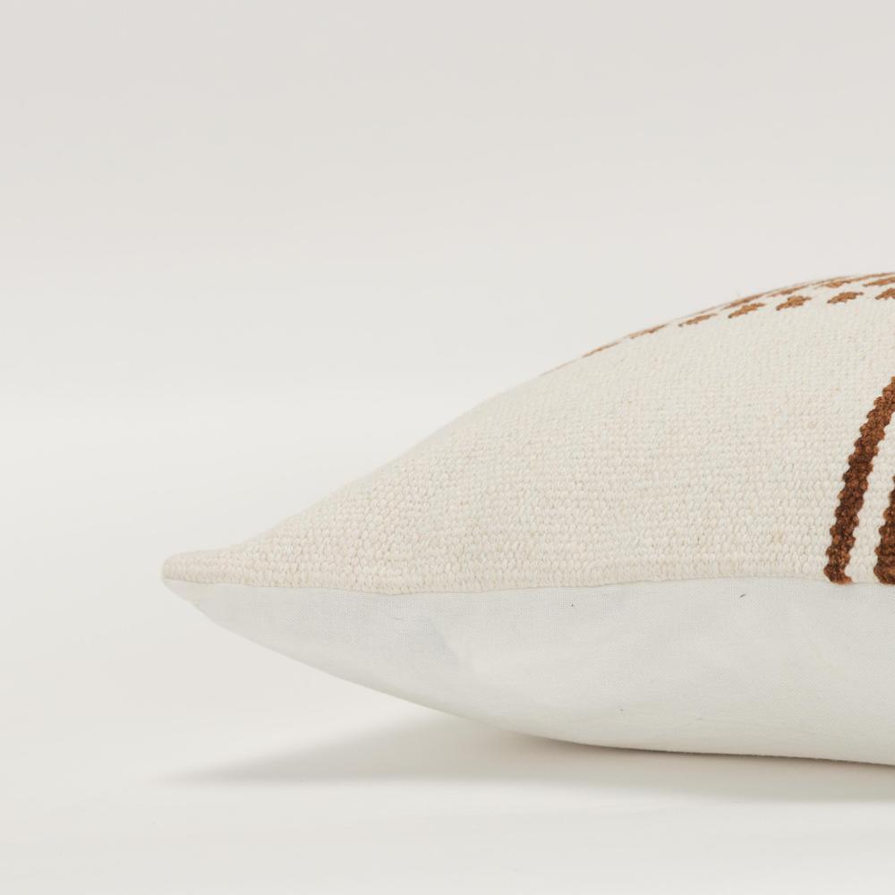 14"X20" 1 down filled pillow