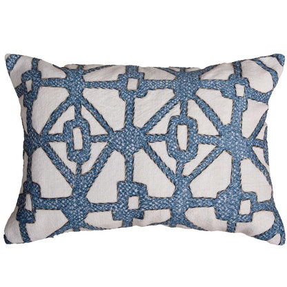 14" x 20" Down Filled Pillow