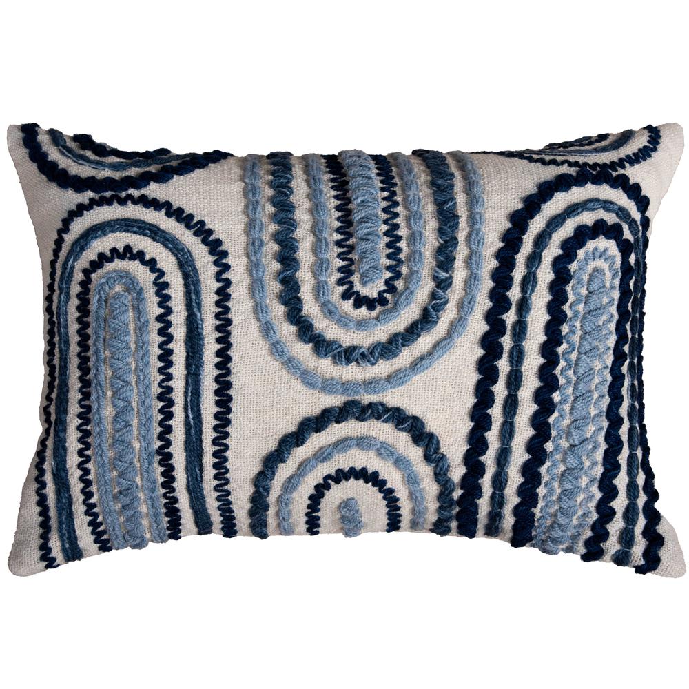 14" x 20" Down Filled Pillow