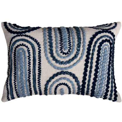 14" x 20" Down Filled Pillow