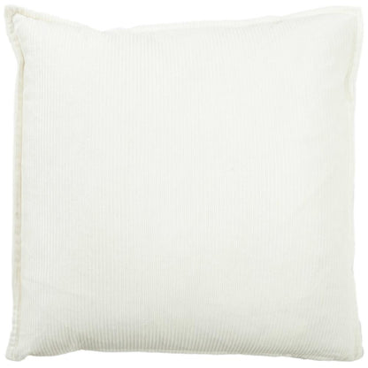 20" x 20" indoor pillow