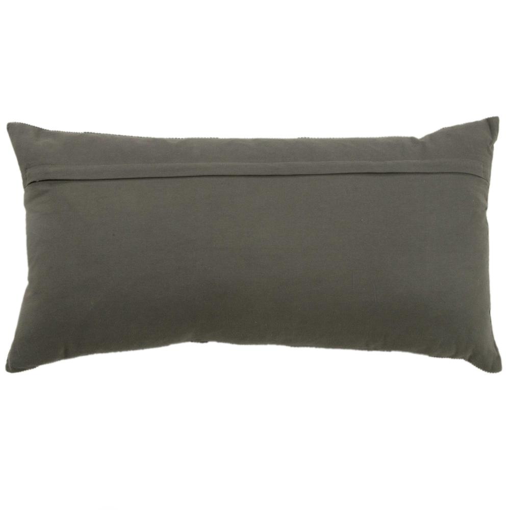 14"x26" indoor pillow