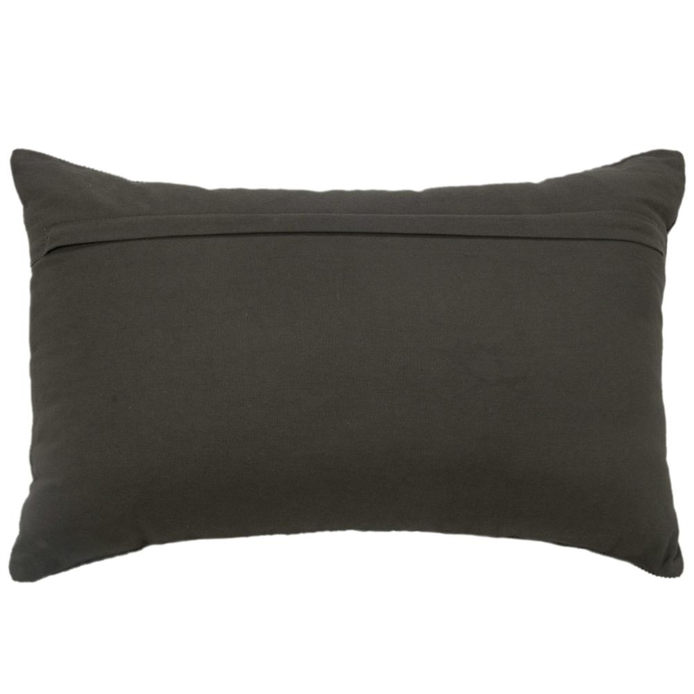 14" X 20" indoor pillow