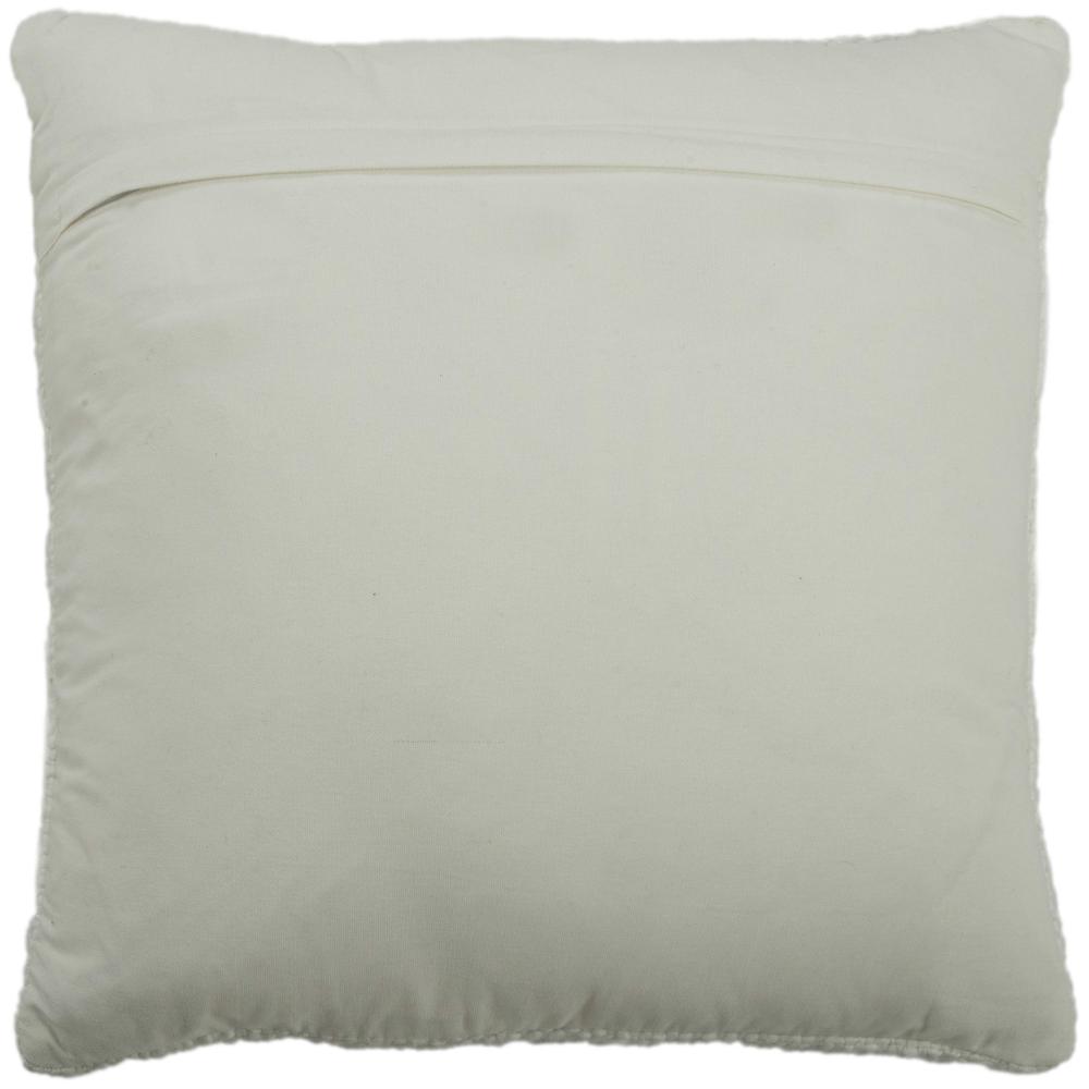 20"X20" INDOOR PILLOW