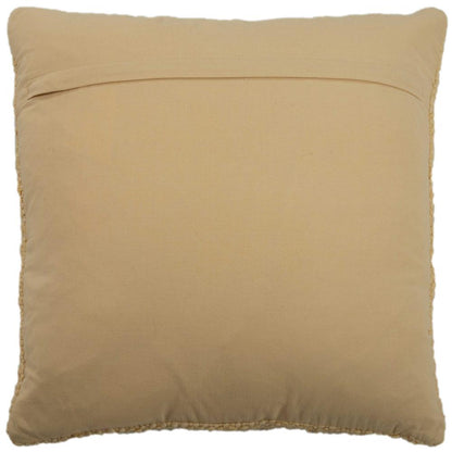 20"X20" INDOOR PILLOW