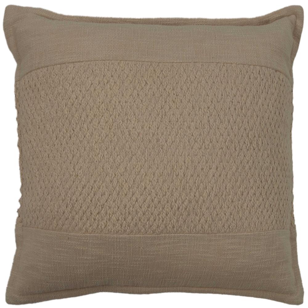 20"X20" INDOOR PILLOW