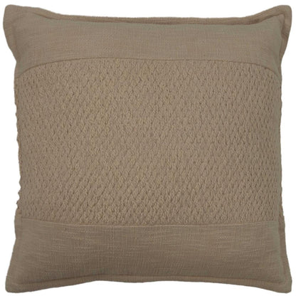 20"X20" INDOOR PILLOW