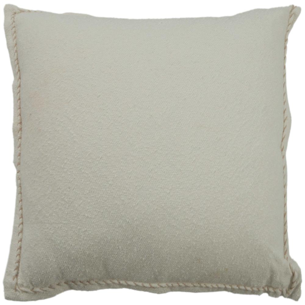 20"x20" INDOOR PILLOW