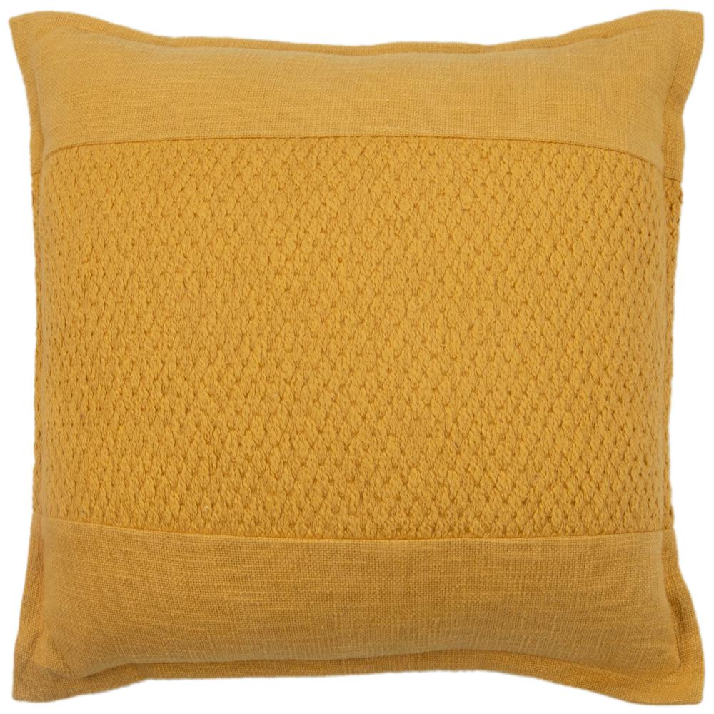 20"X20" INDOOR PILLOW