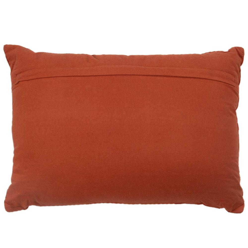 14" X 20" indoor pillow