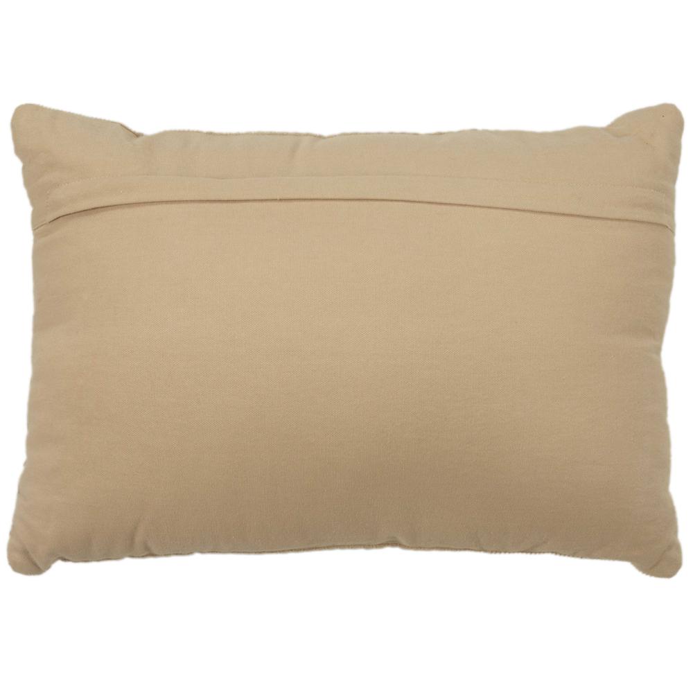 14" X 20" indoor pillow