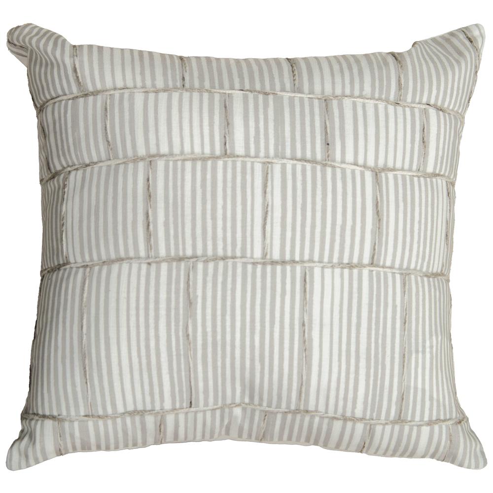 20" x 20" Down Filled Pillow
