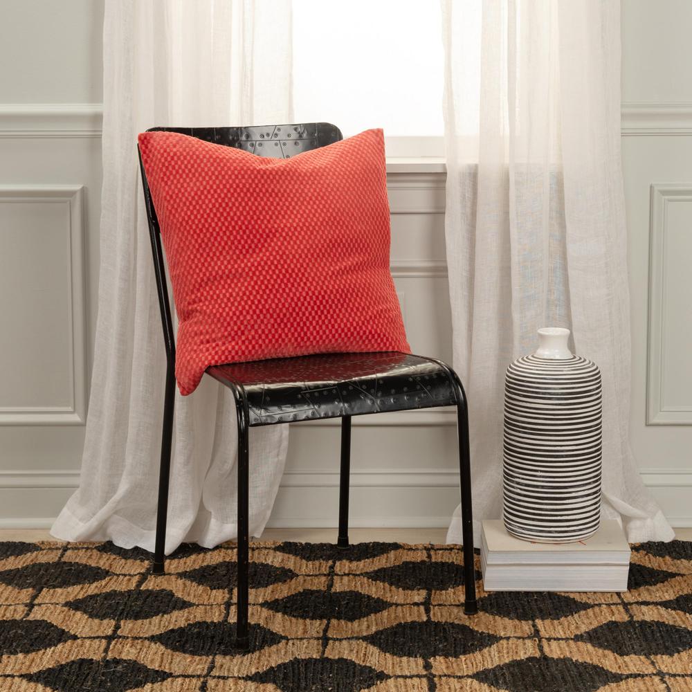 20"X20" 1 down filled pillow