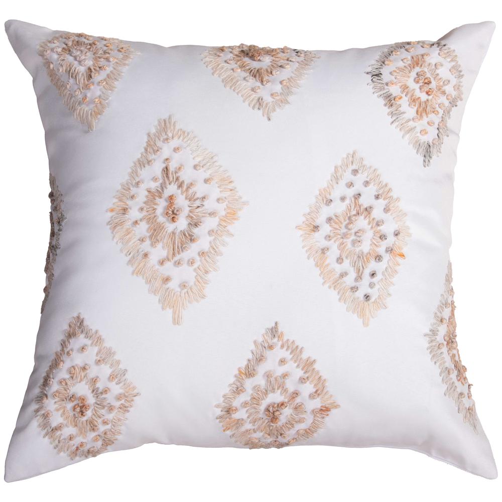 20" x 20" Down Filled Pillow