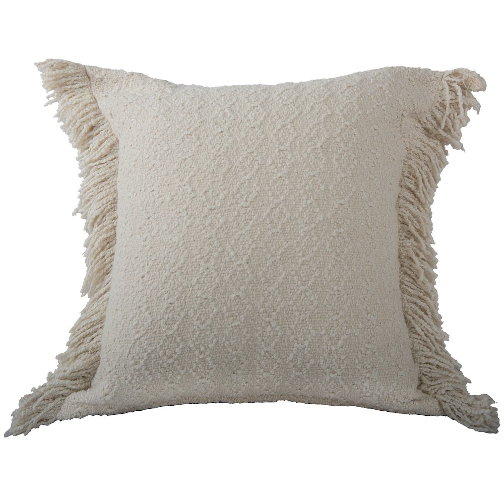 Transitional 20" x 20" Down Filled Pillow