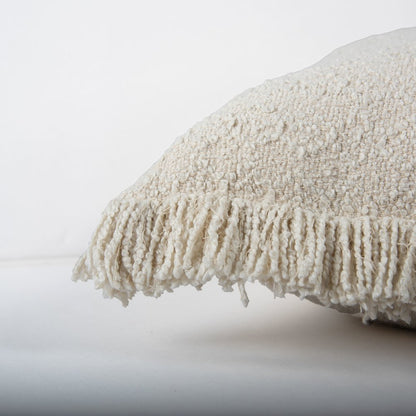 Transitional 20" x 20" Down Filled Pillow