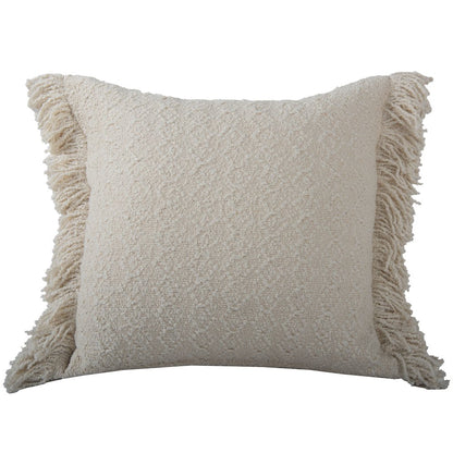 Transitional 20" x 20" Down Filled Pillow