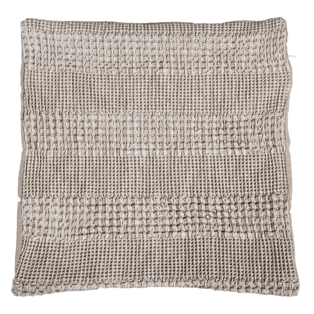 Transitional  20" x 20" Down Filled Pillow